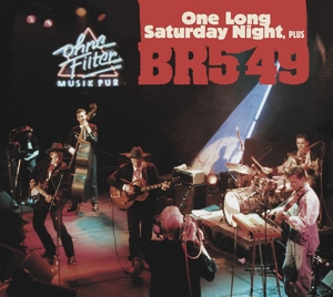 br5-49 - one long saturday night,plus