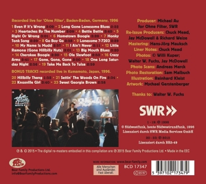 br5-49 - one long saturday night,plus (Back)