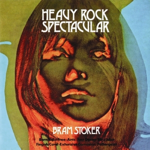 bram stoker - heavy rock spectacular