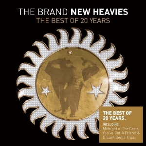 brand new heavies - best of 20 years