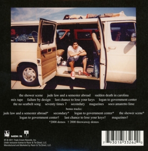 brand new - your favorite weapon (remastered/bonustr (Back)