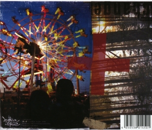 bring me the horizon - count your blessings (Back)