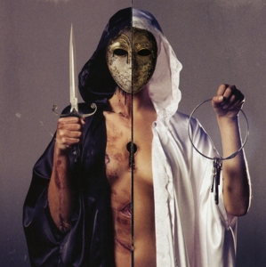 bring me the horizon - there is a hell believe me i've seen it.