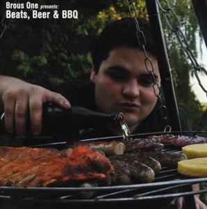brous one - beats,beer & bbq