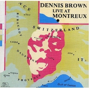 brown,dennis - live at montreux