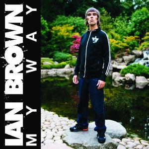 brown,ian - my way