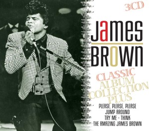 brown,james - classic album collection plus