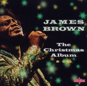 brown,james - funky christmas album