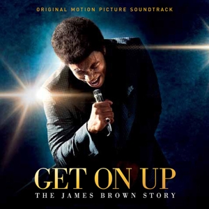 brown,james - get on up-the james brown story (o.s.t.)