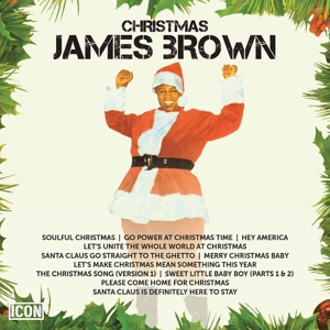 brown,james - icon: christmas