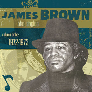 brown,james - the singles vol.8 (1972-1973)