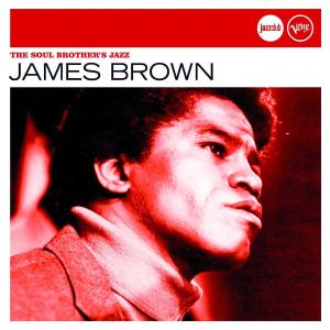 brown,james - the soul brother's jazz (jazz club)