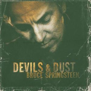 bruce springsteen - devils & dust
