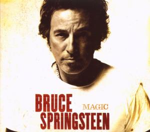 bruce springsteen - magic