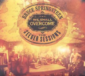 bruce springsteen - we shall overcome (spec.ed.)