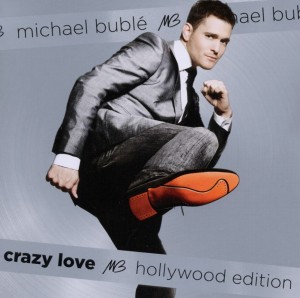 buble,michael - crazy love (hollywood edition)