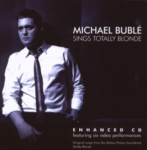 buble,michael - sings totally blonde