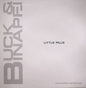 buck & binapfel - little pills