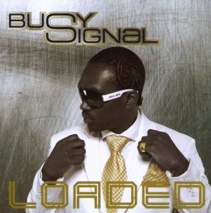 busy signal - loaded