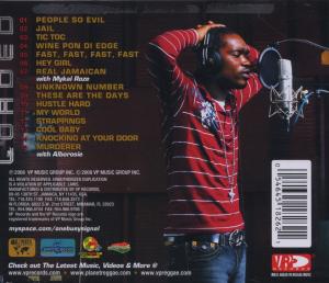 busy signal - loaded (Back)