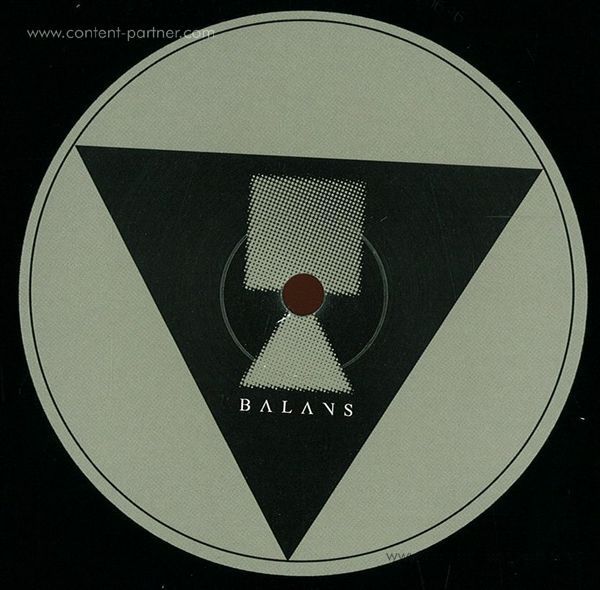 cadans - subdominant ep (Back)