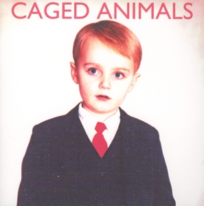 caged animals - the overnight coroner