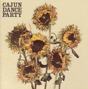 cajun dance party - the colourful life