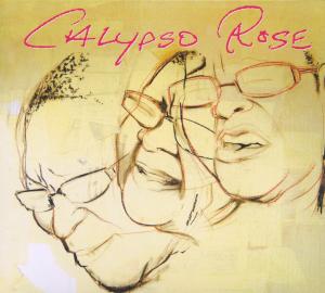 calypso rose - calypso rose