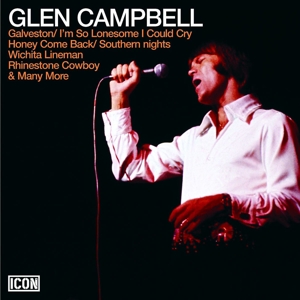 campbell,glen - icon