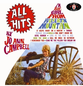 campbell,jo ann - all her hits