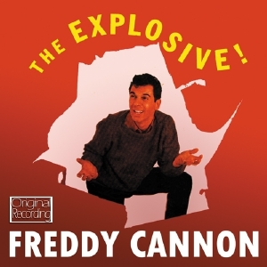 cannon,freddy - the explosive
