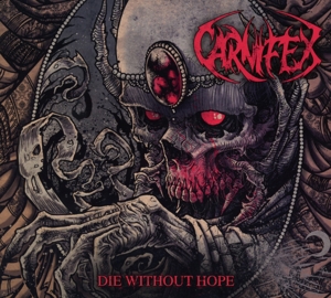 carnifex - die without hope