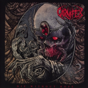 carnifex - die without hope