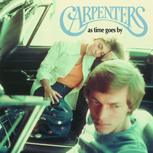 carpenters - as time goes by
