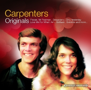 carpenters - carpenters originals