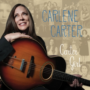 carter,carlene - carter girl