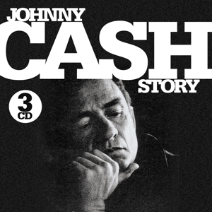 cash,johnny - johnny cash story