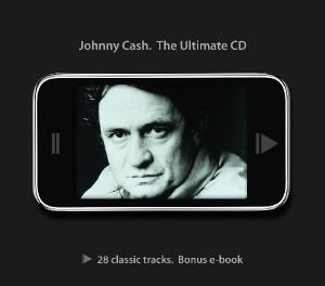 cash,johnny - ultimate cd
