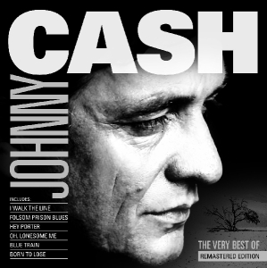 cash,johnny - very best of johnny cash