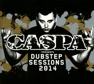 caspa pres. - dubstep sessions 2014
