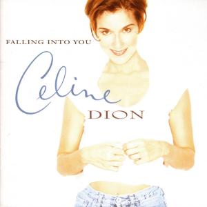celine dion - falling into you