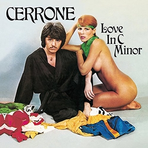 cerrone - love in c minor (i)
