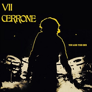 cerrone - you are the one (vii)