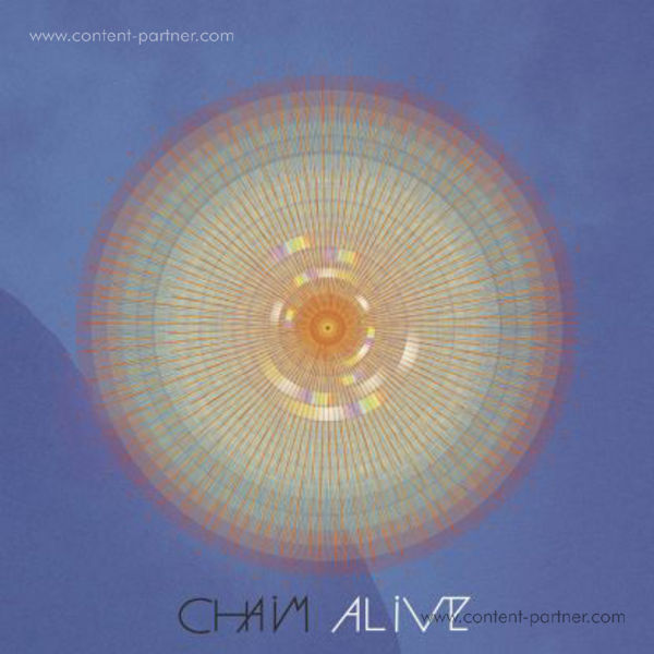 chaim - alive