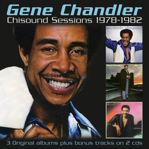 chandler,gene - chisound sessions 1978-1982