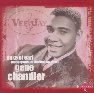 chandler,gene - the very best of