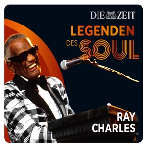charles,ray - die zeit edition: legenden des soul