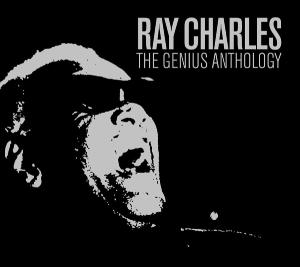 charles,ray - the genius anthology