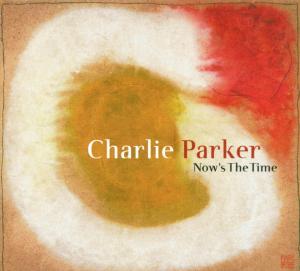 charlie parker - now's the time-jazz reference