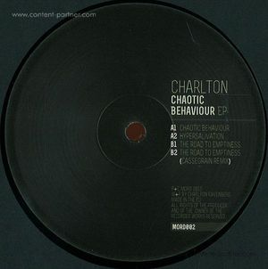charlton - chaotic behaviour (cassegrain remix)